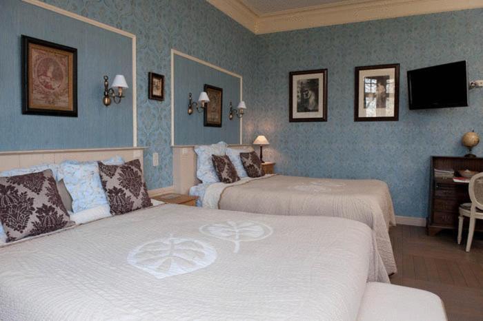 B&B Domein Leegendael Ruddervoorde Dış mekan fotoğraf