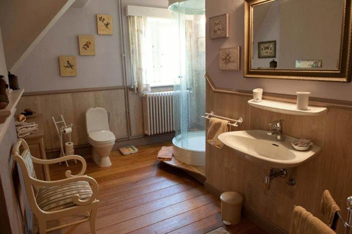 B&B Domein Leegendael Ruddervoorde Dış mekan fotoğraf
