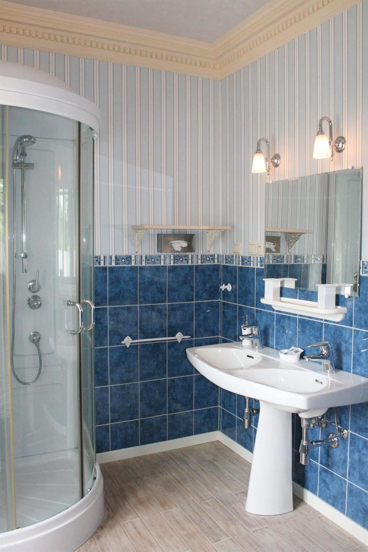 B&B Domein Leegendael Ruddervoorde Dış mekan fotoğraf